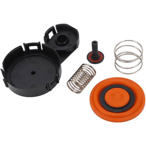 5 st PCV-ventilmembran 9688939180 ersättning för Citroen C4 DS3 DS5 B78 M3 M4 JUMPY III