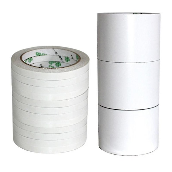 Roll Double Sided Super Acrylic Office Tape Jp（100mm）