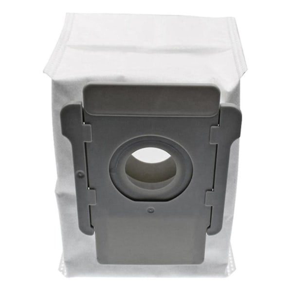 12-pack vakuumpåsar för Irobot Roomba I7 I7+/plus S9+ (9550)