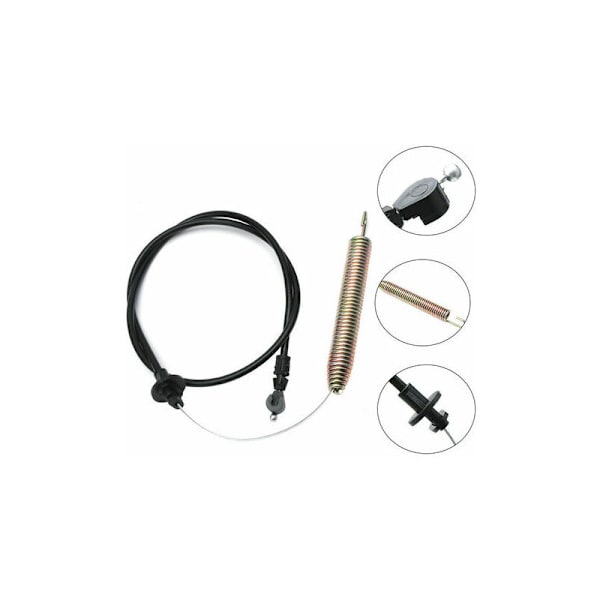 LMLY Koppling Kabel 532169676, 532175067, 532193235 AYP/Roper