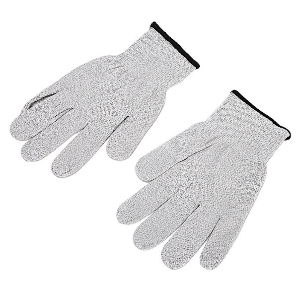 Ledande handskar för TENS-maskin - 1 par