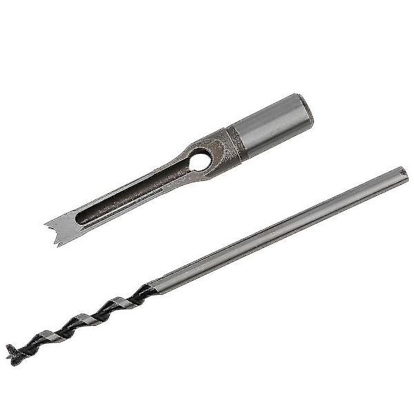 10 st 2 mm elektrisk skruvmejselbitssats krysshuvud magnetisk skruvmejselhuvud reservdelar
