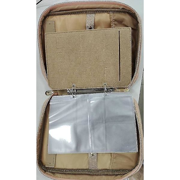 42 Lattice Clear Jewelry Box Izer With Removable Dividers