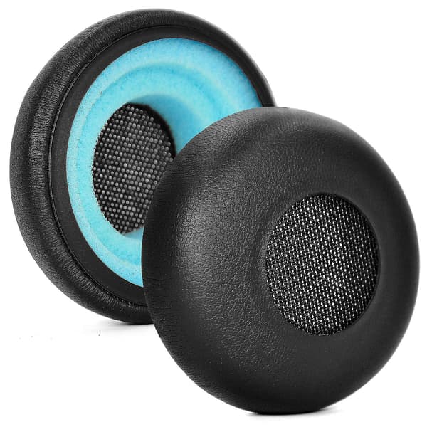 Reservedeler for øreputer Kompatibel med Jabra Evolve2 75/ Evolve2 75 Uc/ 75 Ms/ 75+