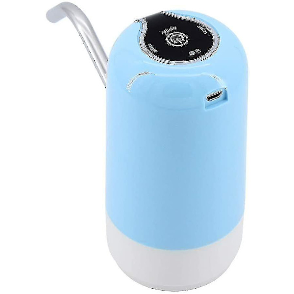 Drikkevandspumpe Kølere Vandfontæner Vanddispenser Usb-opladning