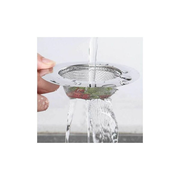 SLLOPA 2-pack rostfria diskhossil 7,5 cm kökshossil LMLY