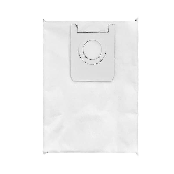 9 stk. til Xiaomi Roidmi Eva Sweeper Støvpose Tilbehør Sdj06rm Dele