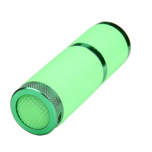 Mini Ultra Bright Taskulamppu Camping Hiking（A）