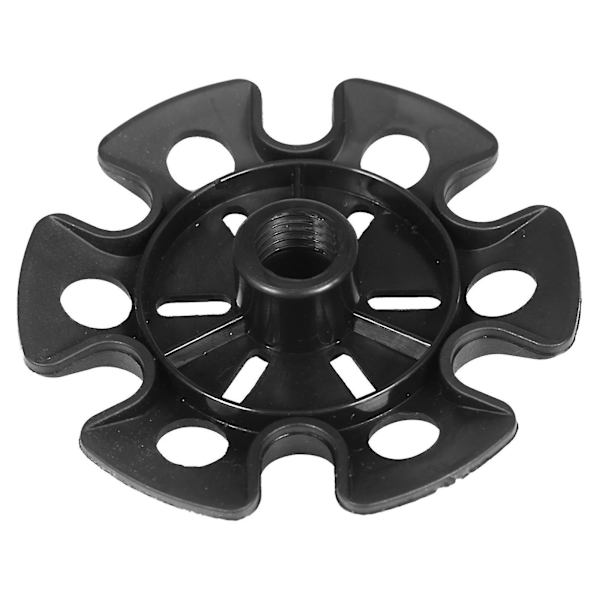 1/4\" Hex Skaft Bor 1/4\" Drev Socket Adapter Kugleleje 25mm
