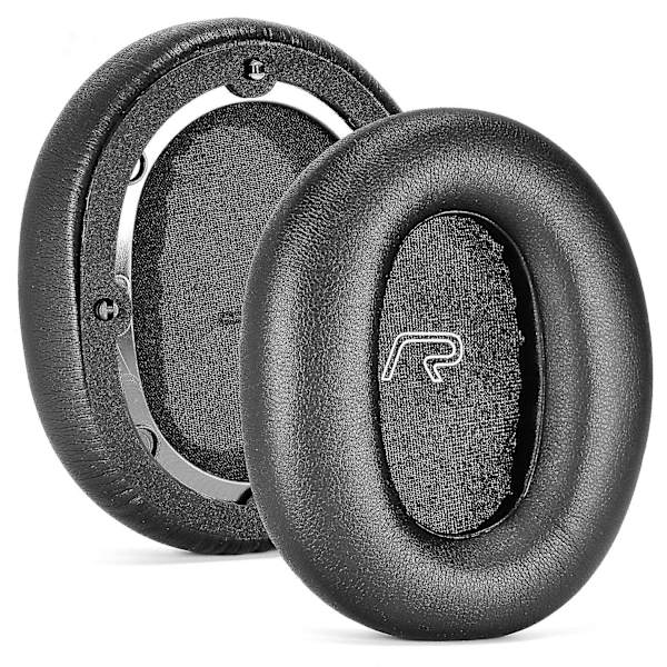 Udskiftning af ørepuder, der er kompatible med Edifier W860nb Active Noise Cancelling-hovedtelefoner