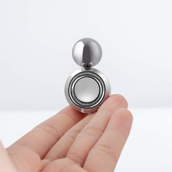 Fidget Spinn Er Satel Lite Magnet Gyro Decompression Finger Toy
