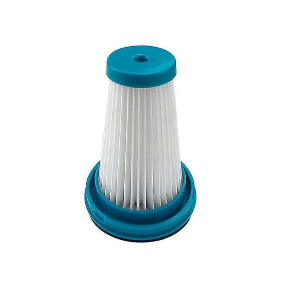 2 st filter till Baide Hsv520j Hsv320j3 dammsugare