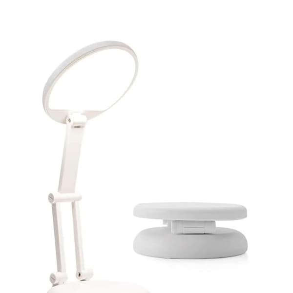 Led-skrivbordslampa