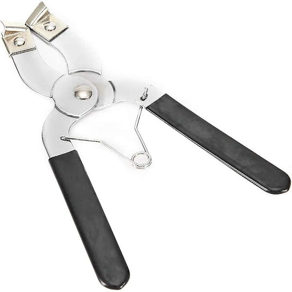 Kolvringkompressor, Automatisk kolvringkompressortång Expander Installer Avlägsningsverktyg, 1-pack