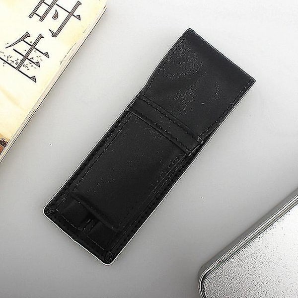 Kontorartikler Skoleartikler Pung | Fountain Pen Etui Læder Rs | Fountain Pen Bakkeholder - Blyanttasker -