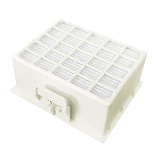 1 kpl pöly Hepa -suodatin Bbz156hf Bosch Gl-10 Gl-40 00576833 -imuriin