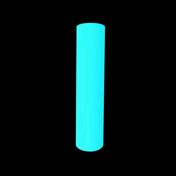 Luminous Heat Transfer Sticker Vinyl Bundle Diy Garment Film Silhouette Paper