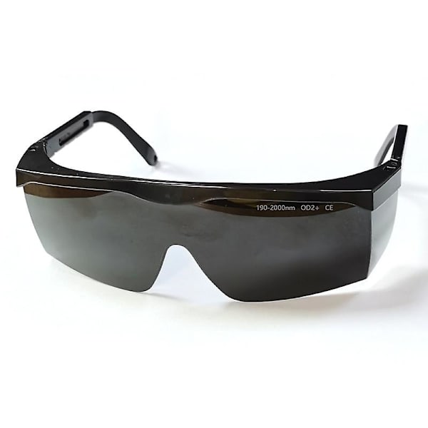 Safelightpro F5 Lichtschutzbrille til HPL/IPL Hårfjerning, med UV-C-beskyttelse