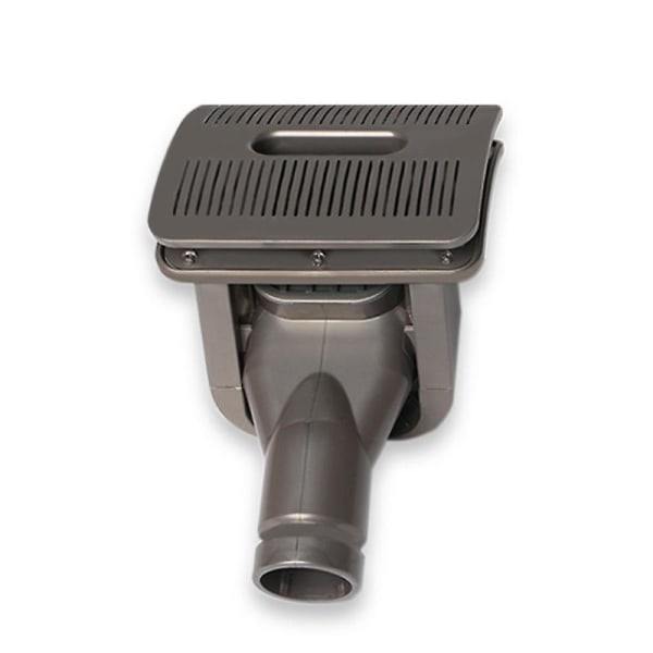 Sopii Dyson DYSON Aijian -pölynimurin lisävarusteisiin pitkäharjainen lemmikkieläinharja V6 imupää hiusharja pää imusuutin