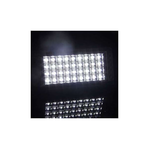 2 stycken 36 LED-taklampor inomhus discokula 12V rektangulärt takhuvud interiörbelysning läslampa LYLM
