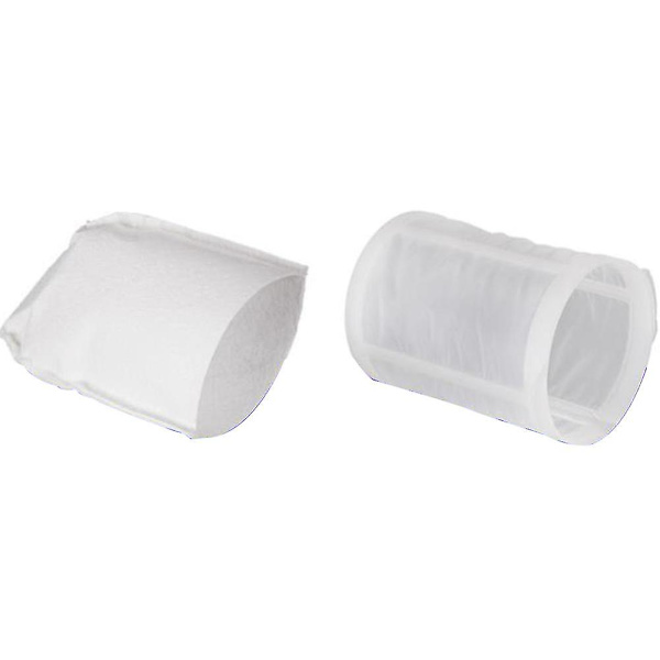 1 sarja langatonta imuria suodatinosa 443060-3&451208-3 esisuodatin yhteensopiva Makita Cl100/106/180 Dcl180 imurin varaosat fe