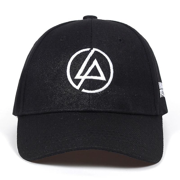 Linkin Park Baseball Cap - Unisex til mænd og kvinder