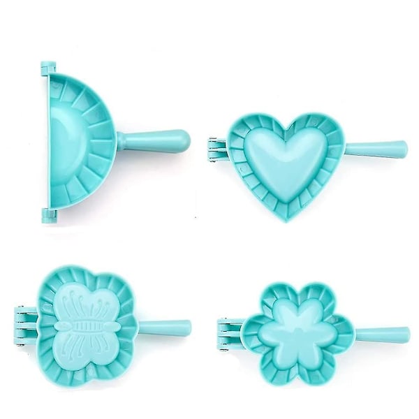 Dumpling Maker Dumpling Maker Ravioli Maker Mold Set For Pastry Tool