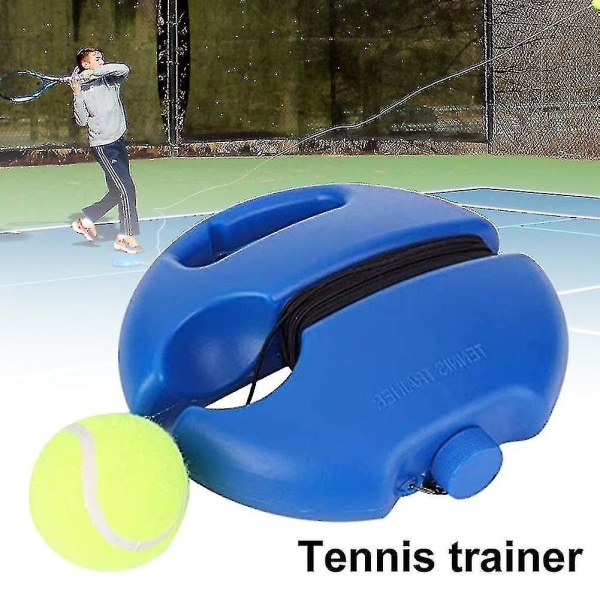 Bärbar handledning Träningsverktyg för tennisträning