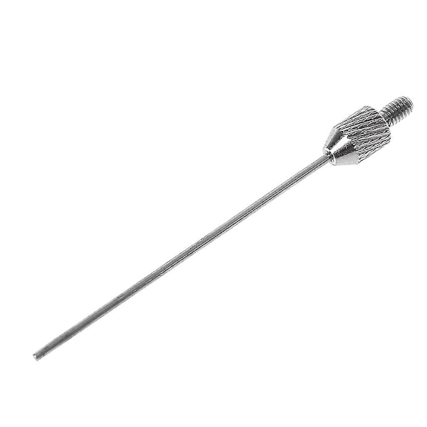 M2.5 gängad testindikator kontaktpunkt magnetisk resistent hållbar
