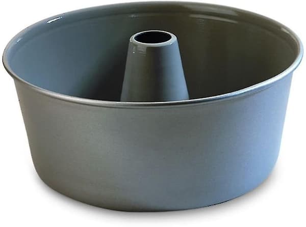 Tungvektsform for engelkake, 10 tommer