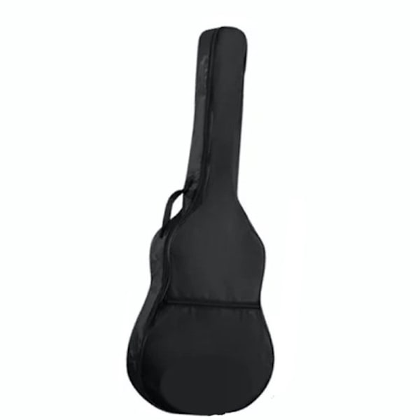 Vattentät gitarrväska av Oxford-tyg 40-tums