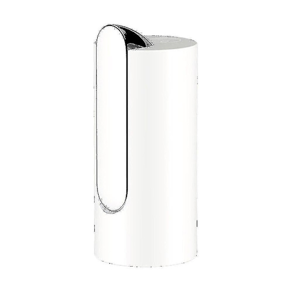 Vann Dispense Foldable Kontor Hjem Kjøkken Usb Lading Drikkevann