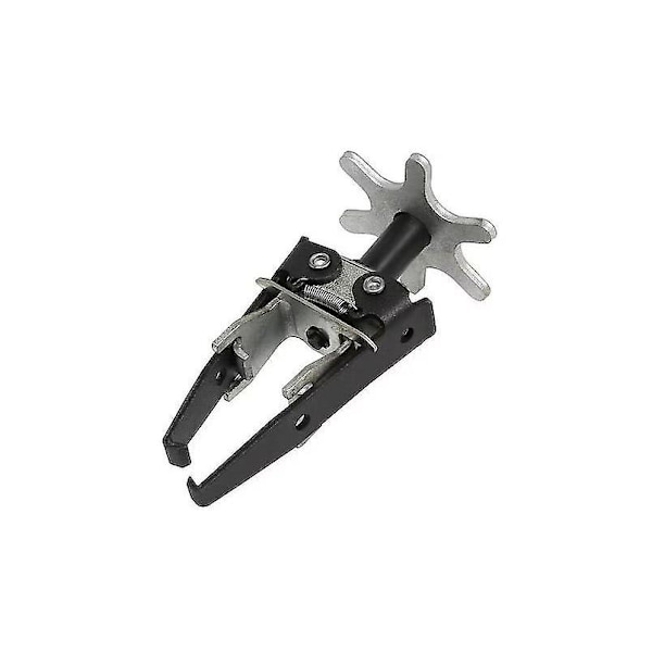 Universal bilmotorer Överliggande ventilfjäderkompressor Installatör Remover Jaw Stem Seal Tool (1pc)