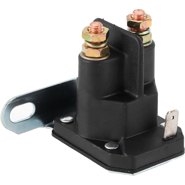 Startrelä Solenoid Switch 925-1426 725-1426 12V Passar AMF/John Deere/Snapper Traktor