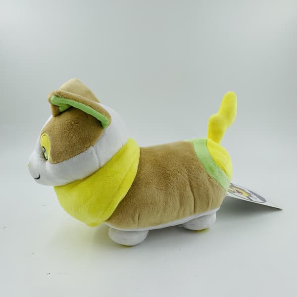 Pehmolelut | 20 cm pehmoeläin | Täytetty lelu, pehmo