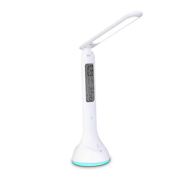 Usb LED-skrivbordslampa