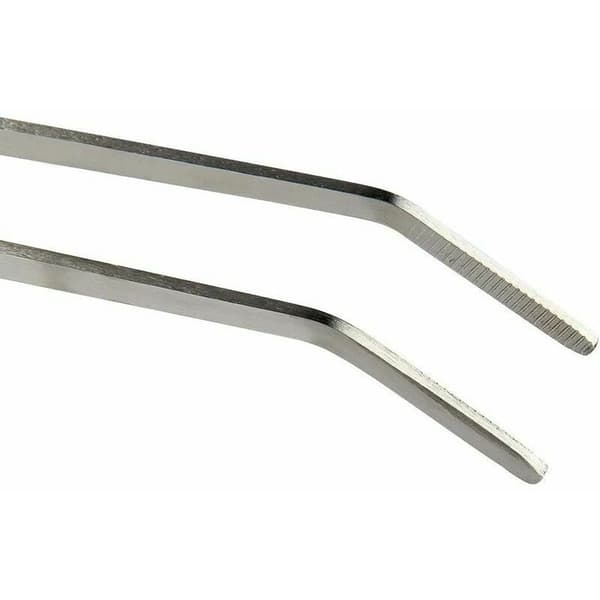 28 cm rostfria pincetter