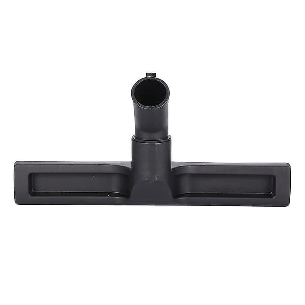 Premium 32mm sorte støvsugermunnstykker