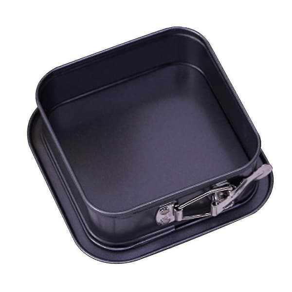 Non-stick pande 10 tommer, pander / form / cheesecake ba form