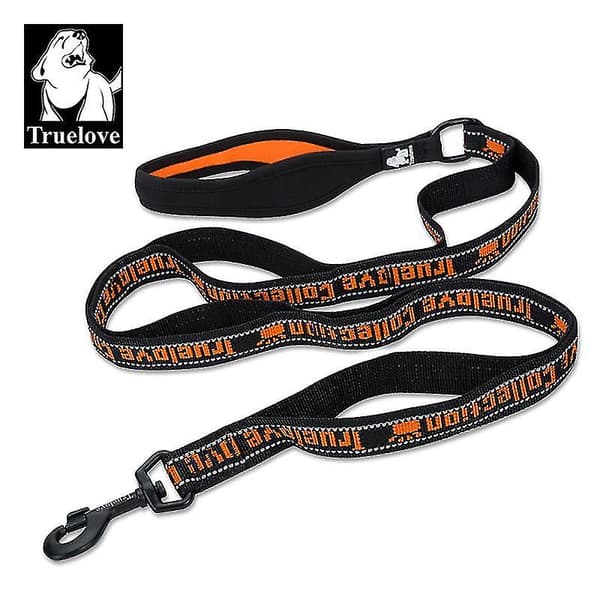 Reflekterende reise nylon tur sele