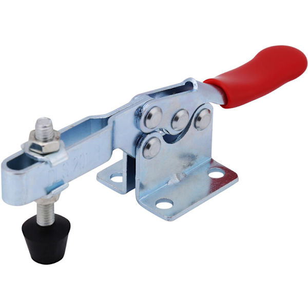 SH51 Cykelpedal Mountainbikepedal Krom Molybdenstål För SPD-serie Snabbklämma