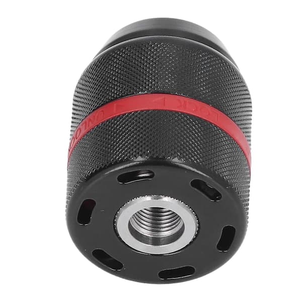 10 stk. magnetiske Bst-bits med sekskantet skaft -018 60 mm lengde