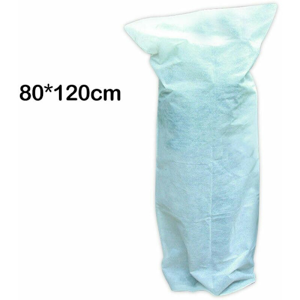 Frostad växtskyddsfodral trädgårdsskyddsbag, 80x120cm, i trend S'arêern
