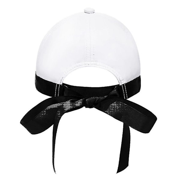 Pgm Dam Golf Kepse Sommar Solskydd Kepse Andningsbar Baseballkeps