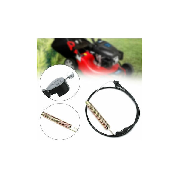 LMLY Koppling Kabel 532169676, 532175067, 532193235 AYP/Roper