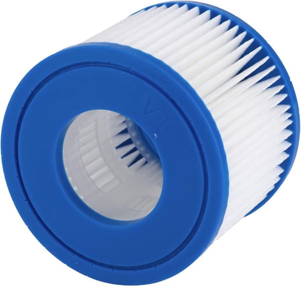 Bestway VI uppblåsbar poolfilter