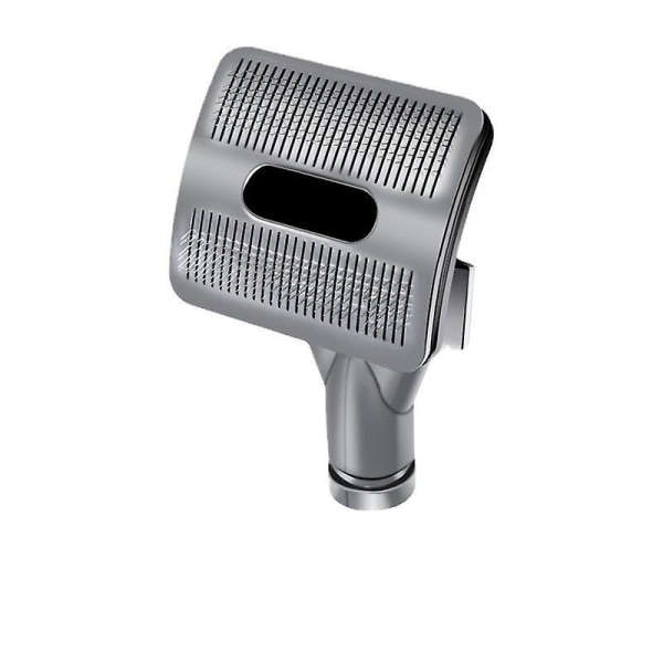Sopii Dyson DYSON Aijian -pölynimurin lisävarusteisiin pitkäharjainen lemmikkieläinharja V6 imupää hiusharja pää imusuutin