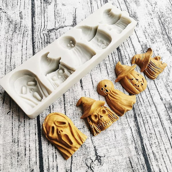 3D bageform kageform Ba tema S hold