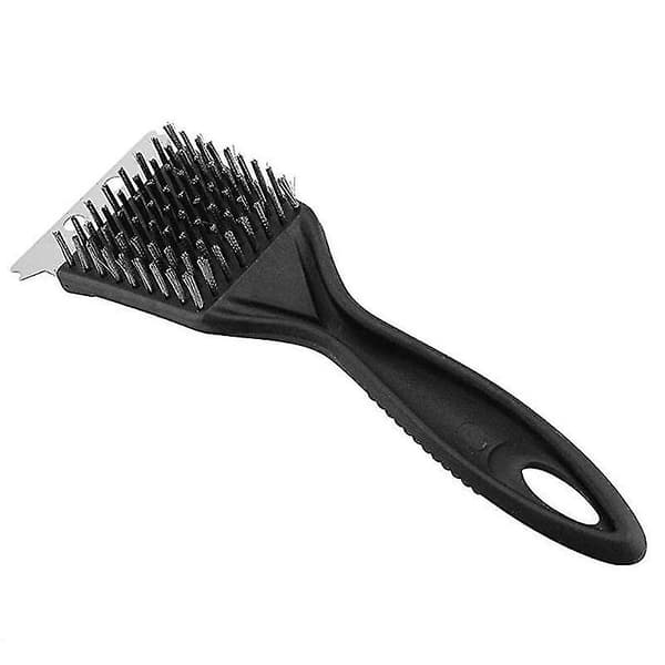 Rengjøringsbørste for grill