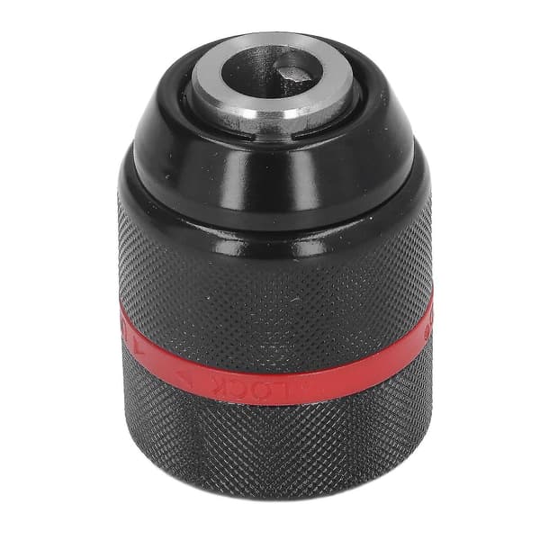 10 stk. magnetiske Bst-bits med sekskantet skaft -018 60 mm lengde